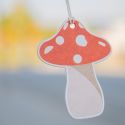 Helio Ferretti Air Freshener - Mushroom Mystical Forest