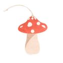 Helio Ferretti Air Freshener - Mushroom Mystical Forest