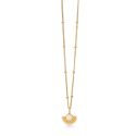 ENAMEL Copenhagen Soleil Necklace - Daisy