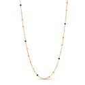 ENAMEL Copenhagen Lola Necklace - Dreamy