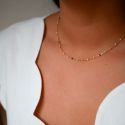 ENAMEL Copenhagen Lola Necklace - Dreamy