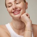 ENAMEL Copenhagen Lola Necklace - Copper