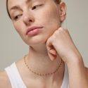 ENAMEL Copenhagen Lola Necklace - Copper