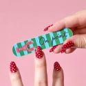 HiJinx Set of 6 Emery Board Nail Files