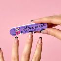 HiJinx Set of 6 Emery Board Nail Files