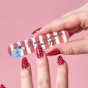 HiJinx Set of 6 Emery Board Nail Files