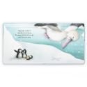 Jellycat The Naughty Penguins Book