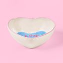 Eleanor Bowmer Set of 2 Love Nibble Bowls