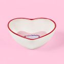 Eleanor Bowmer Set of 2 Love Nibble Bowls