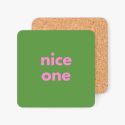 Nice One Coaster