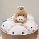 Noodoll Mini Ricespud - Bao Bun Chef