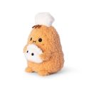 Noodoll Mini Ricespud - Bao Bun Chef