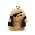 Noodoll Mini Ricespud Gang - Badass