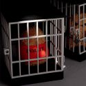 Noodoll Mini Ricespud Gang - Inmate