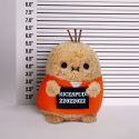 Noodoll Mini Ricespud Gang - Inmate