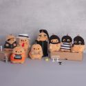 Noodoll Mini Ricespud Gang - Yakuboo