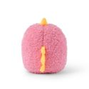 Noodoll Mini Sitting Pink Ricedino 