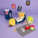 Noodoll Mini Sitting Riceananas 