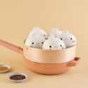 Noodoll Mini Sitting Ricebao