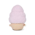 Noodoll Mini Sitting Strawberry Ricecream