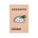 Noodoll Ricedumpling pin