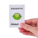 Noodoll Riceprout Pin