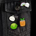 Noodoll Riceprout Pin