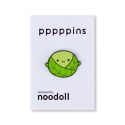 Noodoll Riceprout Pin