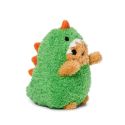 Noodoll Mini Ricespud - Green Dino