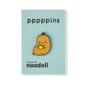 Noodoll Ricespud Pin