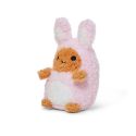 Noodoll Mini Ricespud - Pink Rabbit
