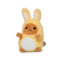  Noodoll Mini Ricespud - Yellow Rabbit 