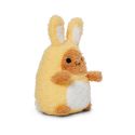 Noodoll Mini Ricespud - Yellow Rabbit 