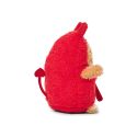 Noodoll Mini Ricespud - Red Devil