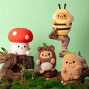 Noodoll Mini Ricespud - Bee