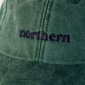 Northern Slogan Cap