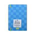 HiJinx A6 Notebook - Notes of a Genius Cats