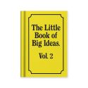 Ohh Deer A7 Tiny Notebook - The Little Book of Ideas