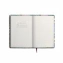 Ohh Deer Hardback Notebook - Feline Friends