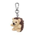 Ohh Deer Silly Bean Keyring - Hedgehog