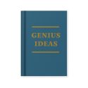 Ohh Deer A7 Tiny Notebook - Genius Ideas