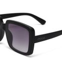 OKKIA Alessia Sunglasses - Black