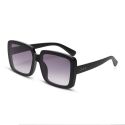 OKKIA Alessia Sunglasses - Black