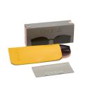 OKKIA Berlino Sunglasses - Shaded Rose