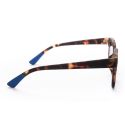OKKIA Giovanni Sunglasses - Classic Havana
