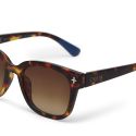 OKKIA Giovanni Sunglasses - Classic Havana