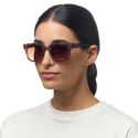OKKIA Giovanni Sunglasses - Classic Havana