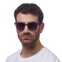 OKKIA Giovanni Sunglasses - Classic Havana