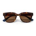 OKKIA Giovanni Sunglasses - Classic Havana