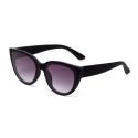 OKKIA Silvia Sunglasses - Black
